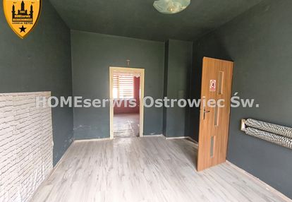 Dom na sprzedaż ćmielów 66 m2 działka 1593 m2