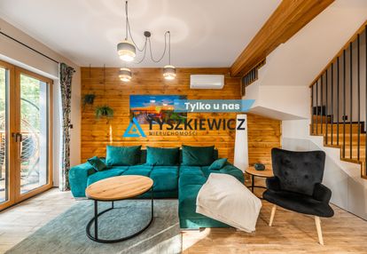 Dom w pełni wyposażony z spa i pięknym widokiem