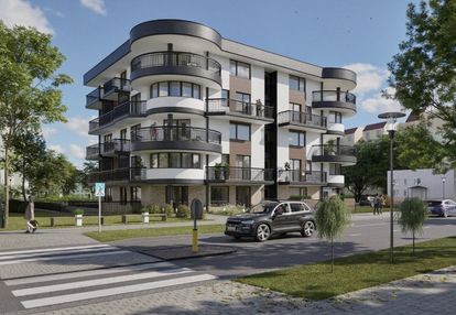 Prestiżowy apartament nad morzem