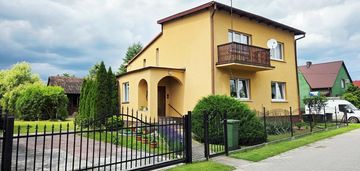 Zadbany dom 133m² | pompa ciepła | działka 1638m2