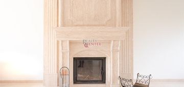 Przestronny dom w wilanowie, 6 sypialni, 450m2