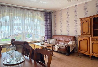Dwupoziomowe mieszkanie | taras | centrum