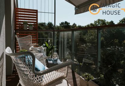 Luksusowy apartament przy plaży | invest komfort