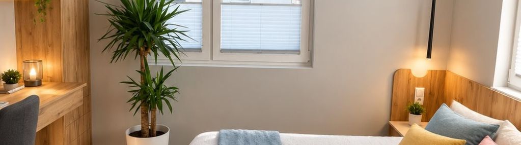 Słoneczny apartament77m2 na prestiżowym bażantowie