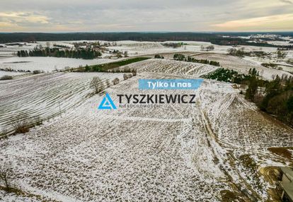 Działka budowlana w gołubiu!