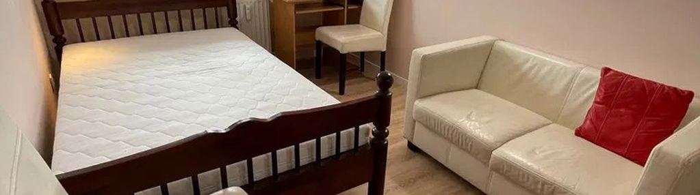 Gotowiec pod wynajem | rozkładowe | dwupoziomowe