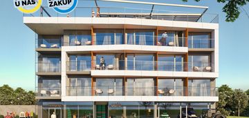 Działka inwestycyjna z pnb - władysławowo - widok!