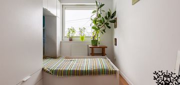 Komfortowe 3-pokojowe mieszkanie |balkon|piwnica