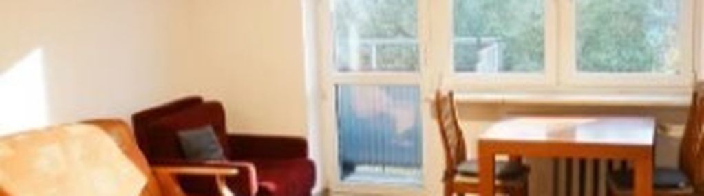 2-pokojowe mieszkanie na żoliborzu