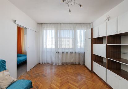 Niesamowita lokalizacja! duży balkon! super układ!