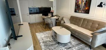 Nowe, 3 pok. garderoba, nad odrą!