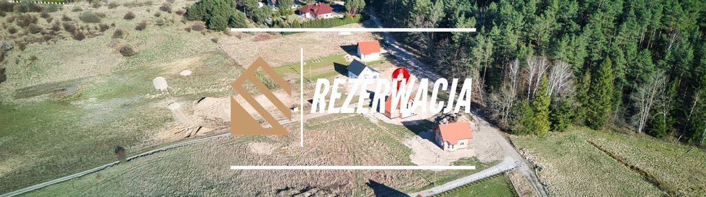 Nowoczesny dom do wykończenia - stan deweloperski