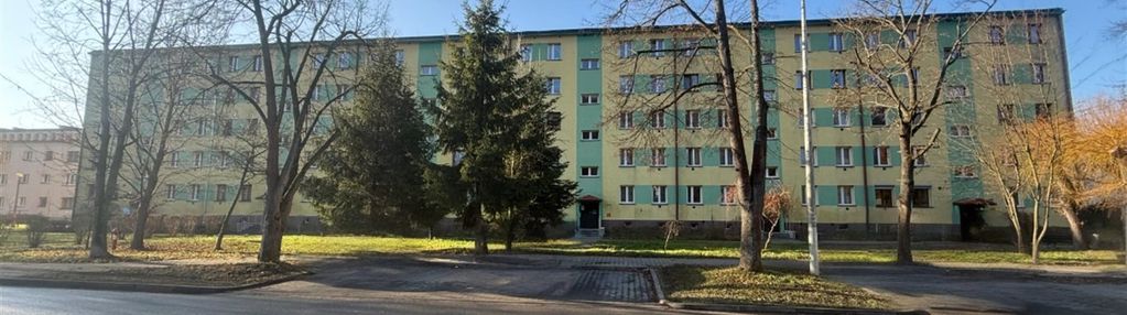 Os.pod grapą przestronne i funkcjonalne mieszkanie