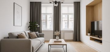 Klimatyczne rozkładowe mieszkanie do odnowienia!