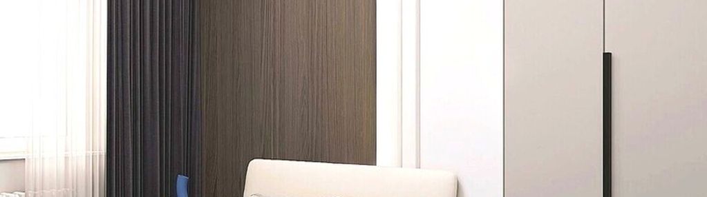 -świeżo po remoncie od architekta-3pok-meble+agd-!