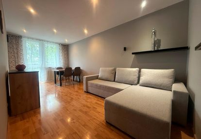 2 pokojowe mieszkanie z balkonem o pow. 45 m2