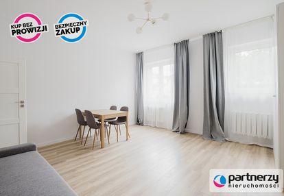 3 pokoje po kapitalnym remoncie, zadbany budynek!