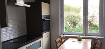 Dom z potencjałem w sercu wrzeszcza