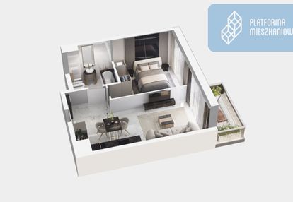 ⭐ostatnie piętro | zachód | garaż 15k gotowe ⭐0%