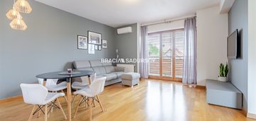 3-pokojowe mieszkanie 68 m² 2balkony | mydlniki