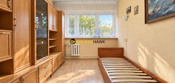 Pogodno, 3 pok,kuchnia osobna 61,94 m², parking !