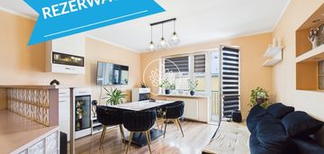 Bartodzieje | 84m² | 3 sypialnie | 599 000 zł