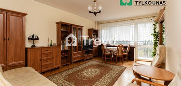 2 pokoje | balkon z widokiem na park | vii dwór