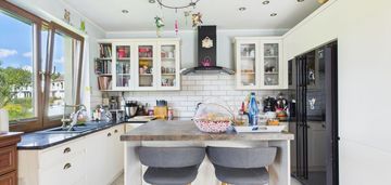 Duży, rodzinny dom !!!