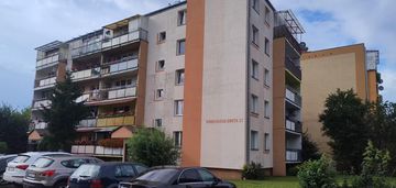 Ustawne mieszkanie na 1 piętrze