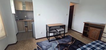 Kawalerka do wynajęcia.