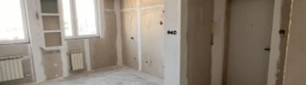 3-pokojowe mieszkanie na targówku