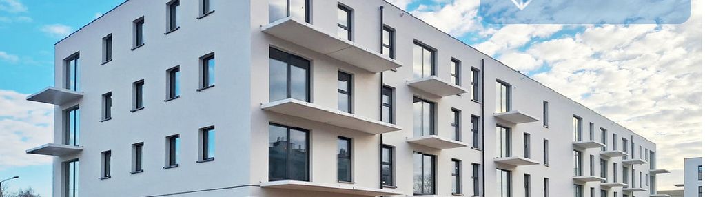 Ostatnia kawalerka zaraz do odbioru| 0% prowizji