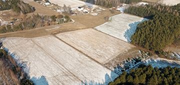 Okazja. mszczonów, działka budowlana.
