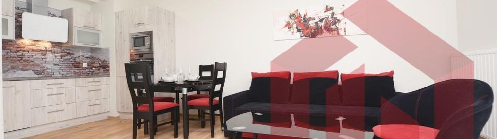 Do wynajęcia 2-pokojowe z garażem.1 piętro.winda