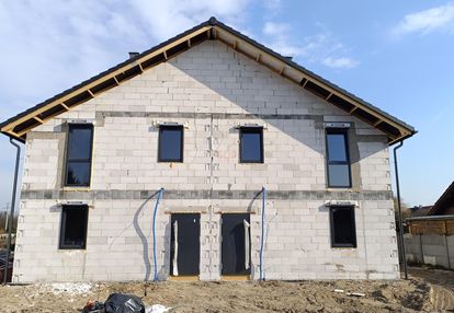 Mieszkanie, 4 pokoje, 72 m2, ogródek, stan. dewel.