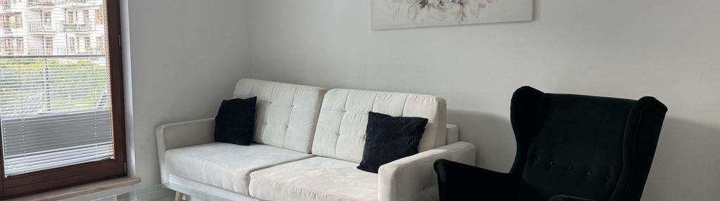 Mieszkanie 2-pokojowe | aquarius