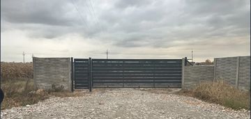 Działka przemysłowa przy s8 30 km od warszawy