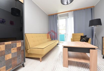 Mieszkanie na wynajem blisko centrum