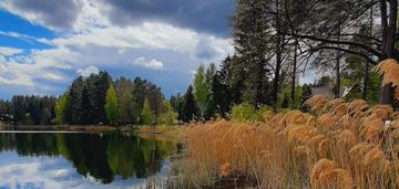 Mazury działka nad jeziorem śniardwy 3000 m2, kwik