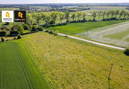 Działka budowlana | zabudowa jednorodzinna