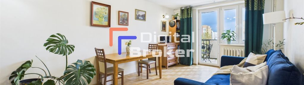 ⭐️mieszkanie 2-pokojowe⭐ 50m²⭐️targówek⭐️loggia⭐️