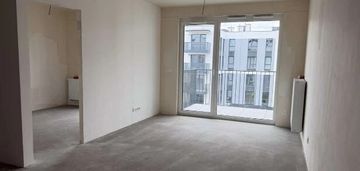 2-pokojowe mieszkanie na pradze-południe