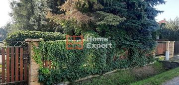 Działka budowlana na psim polu