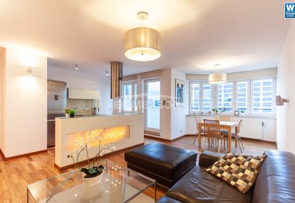 "big city life, apartment w centrum" - 3 pokoje