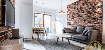Rakowicka - śródmieście | 2 pok - 61m2 | eng
