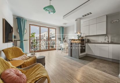 Atrakcyjne, ciche, 3-pok/sady żoliborskie