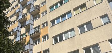 Kawalerka na wyłączność na bartodziejach!!!