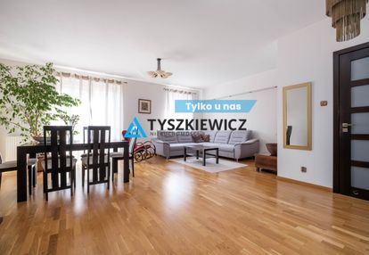 Komfortowe 2poziomowe mieszkanie z miejscem w hali