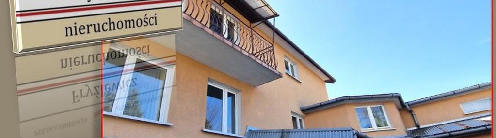 Okazyjnie - w niskiej cenie dwa budynki