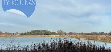 Grunt pod usługi zdrowia, wypoczynku, hotelarstwa